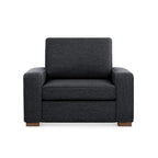Ballina 1.5 Seater Fabric Sofa
