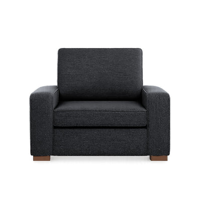 Ballina 1.5 Seater Fabric Sofa hover image