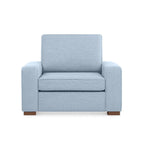 Ballina 1.5 Seater Fabric Sofa