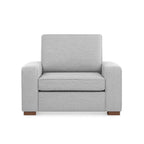 Ballina 1.5 Seater Fabric Sofa