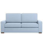 Ballina 2.5 Seater Fabric Double Sofa Bed