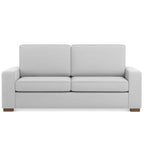 Ballina 2.5 Seater Fabric Double Sofa Bed