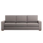 Ballina 4 Seater Trio Fabric Sofa