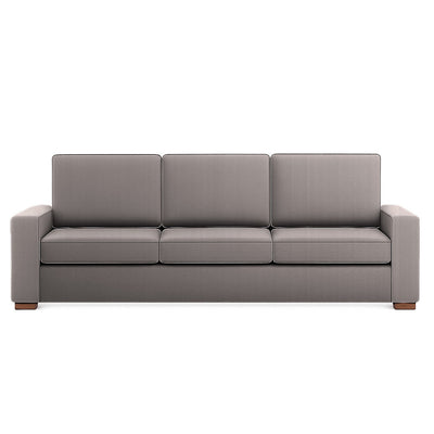 Ballina 4 Seater Trio Fabric Sofa