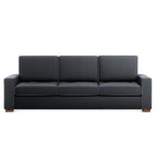 Ballina 4 Seater Trio Fabric Sofa