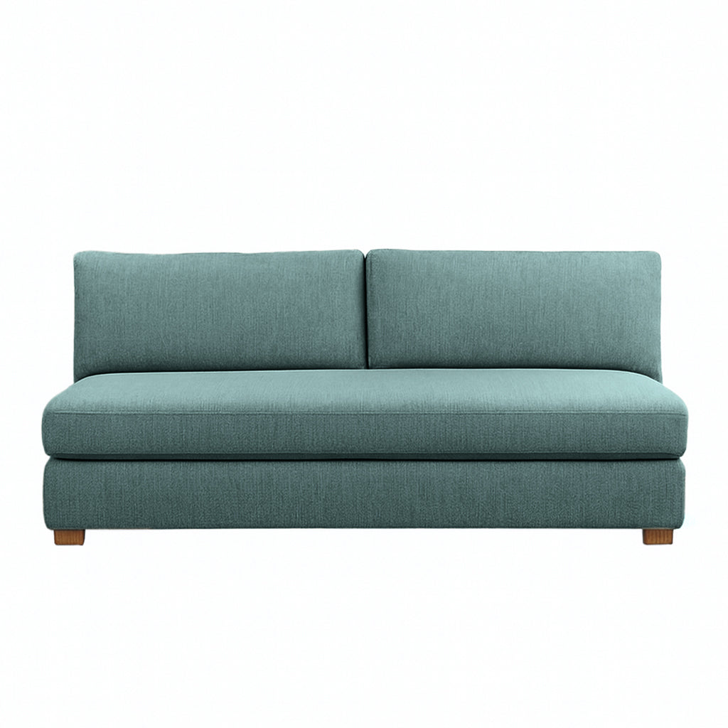 Balmain Modular Component 2.5 Seater Bench