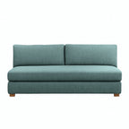 Balmain Modular Component 2.5 Seater Bench