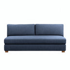 Balmain Modular Component 2.5 Seater Bench