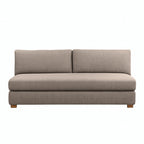 Balmain Modular Component 2.5 Seater Bench
