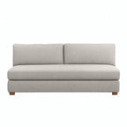 Balmain Modular Component 2.5 Seater Bench