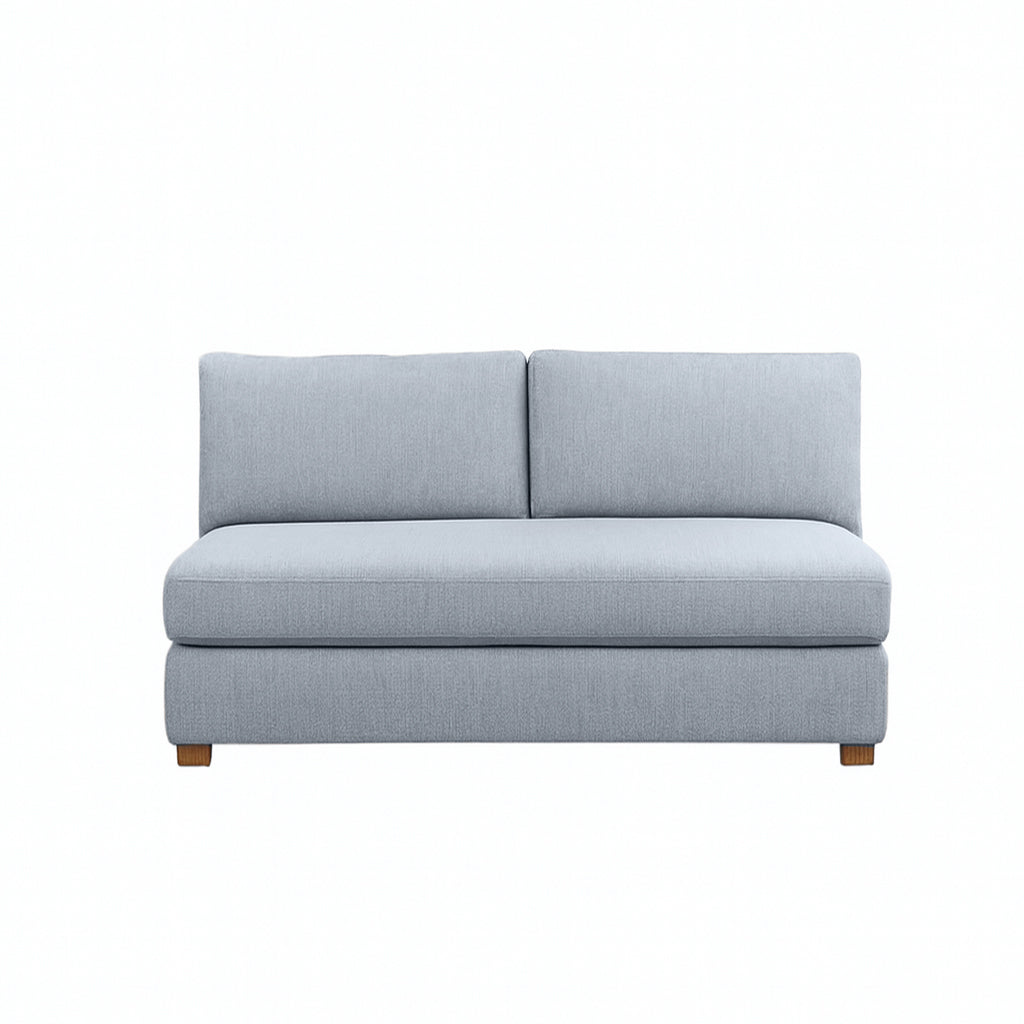 Balmain Modular Component 2.5 Seater Bench
