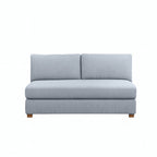 Balmain Modular Component 2.5 Seater Bench