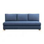 Balmain Modular Component 3 Seater Bench