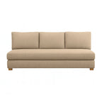 Balmain Modular Component 3 Seater Bench
