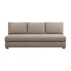 Balmain Modular Component 3 Seater Bench
