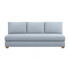 Balmain Modular Component 3 Seater Bench