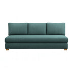 Balmain Modular Component 3 Seater Bench