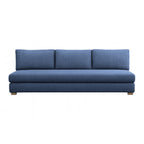 Balmain Modular Component 4 Seater Bench