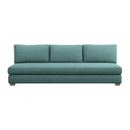 Balmain Modular Component 4 Seater Bench