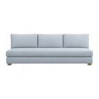 Balmain Modular Component 4 Seater Bench