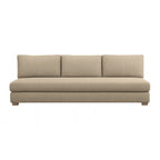 Balmain Modular Component 4 Seater Bench