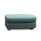 Balmain Modular Component D End Ottoman