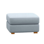 Balmain Modular Component Square Ottoman