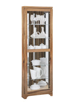 Barossa Corner Display Cabinet