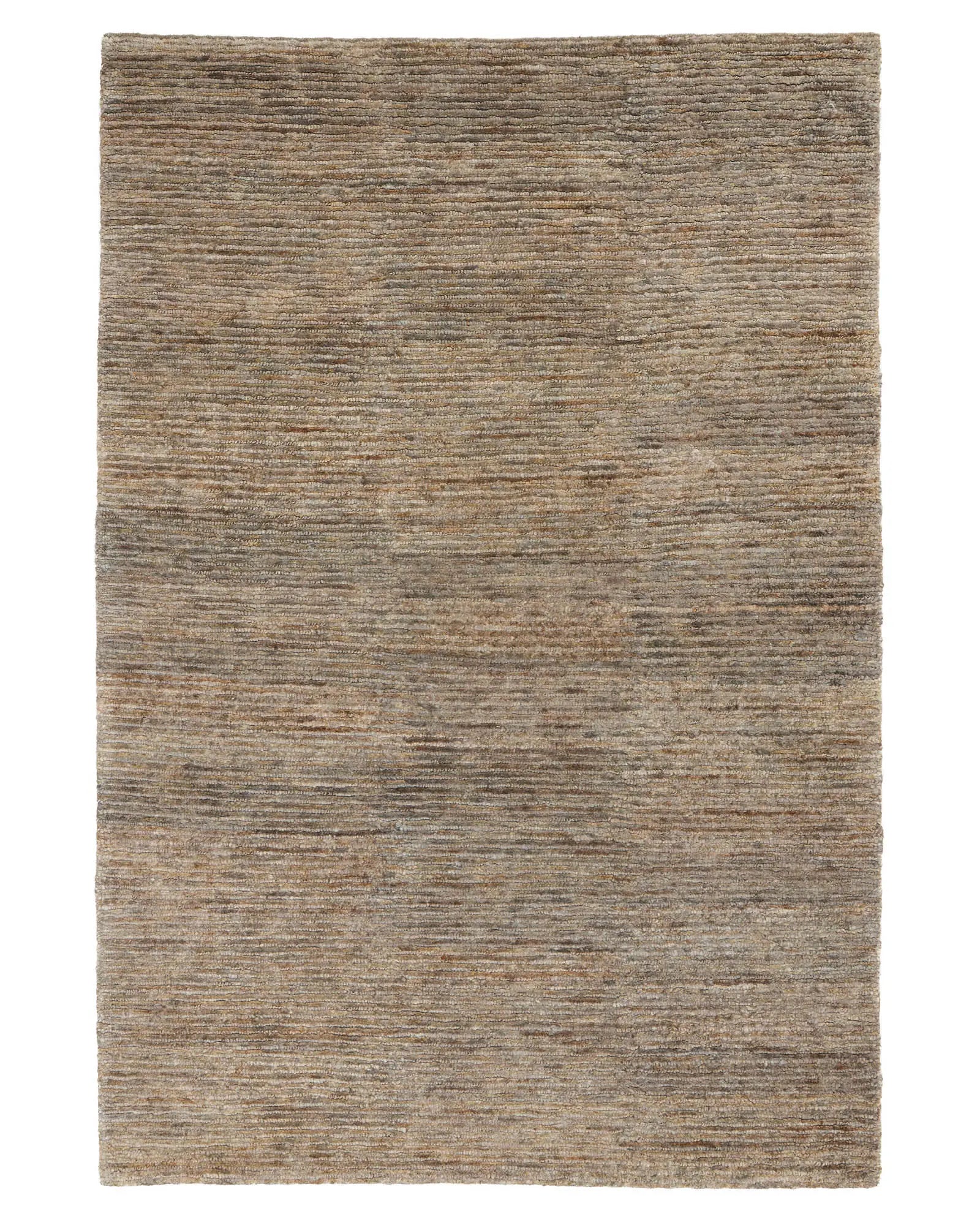 Bastian Rug 2m x 3m-Fossil