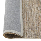Bastian Rug 2m x 3m-Fossil