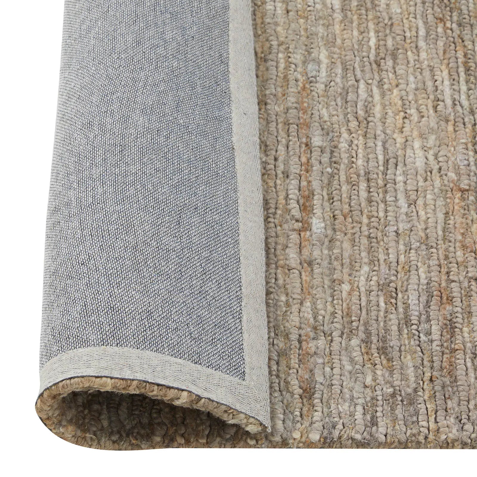 Bastian Rug 2m x 3m-Fossil