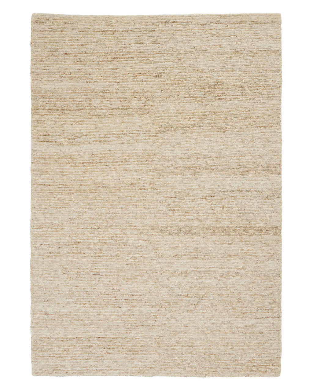 Bastian Rug 2m x 3m-Macadamia