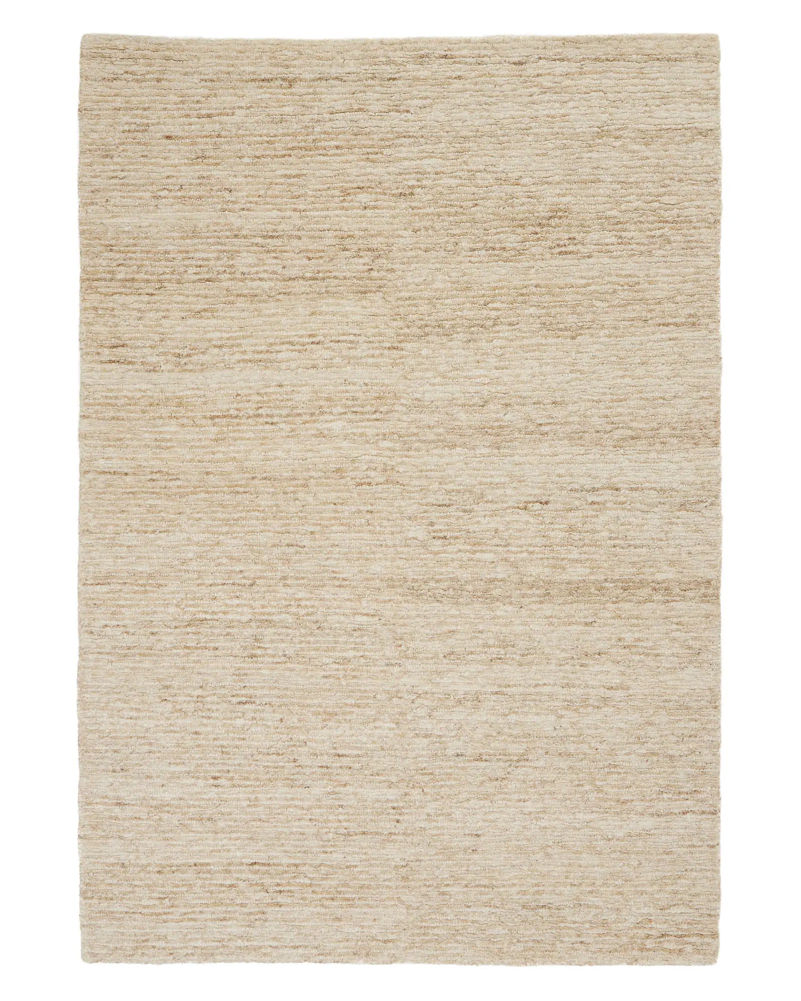 Bastian Rug 2m x 3m-Macadamia