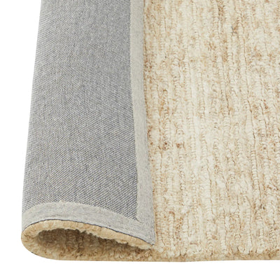 Bastian Rug 2m x 3m-Macadamia
