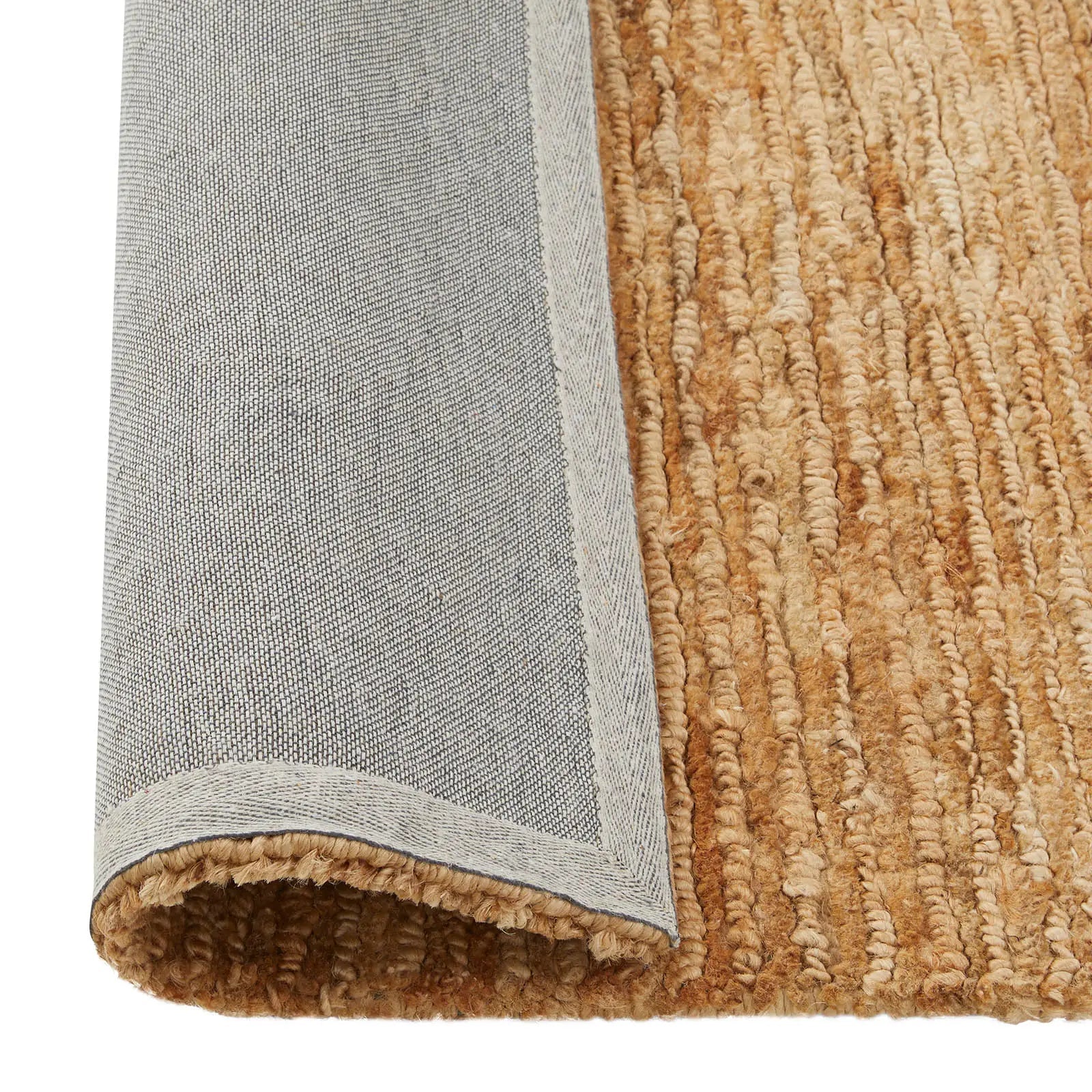 Bastian Rug 2m x 3m-Natural