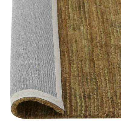 Bastian Rug 2m x 3m-Oakmoss