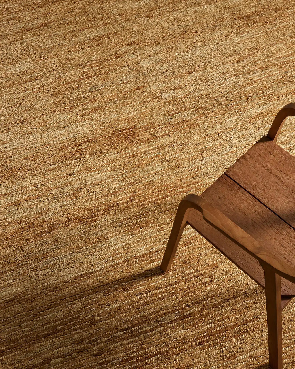 Bastian Rug 2m x 3m-Natural