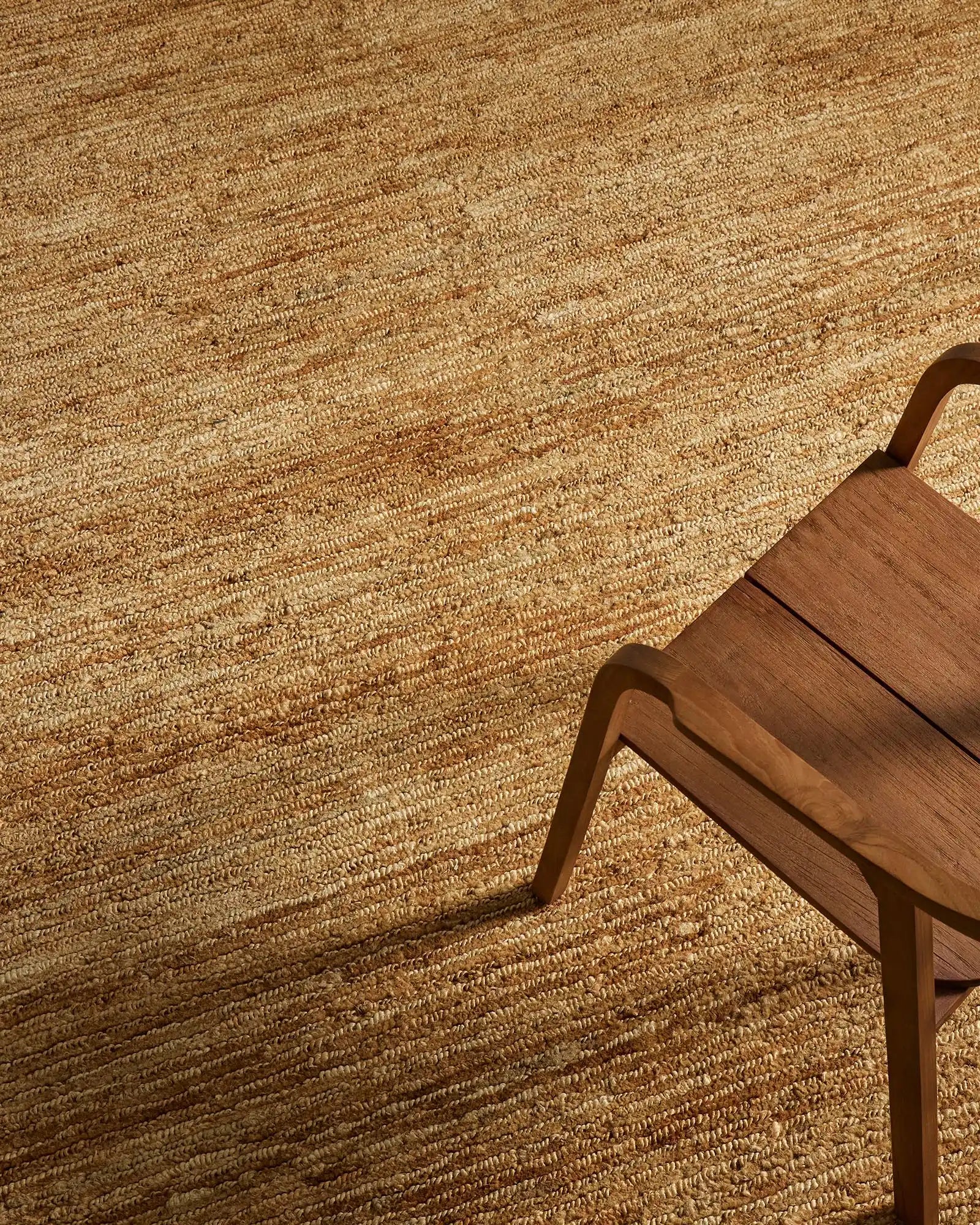 Bastian Rug 2m x 3m-Natural