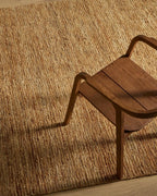 Bastian Rug 2m x 3m-Natural