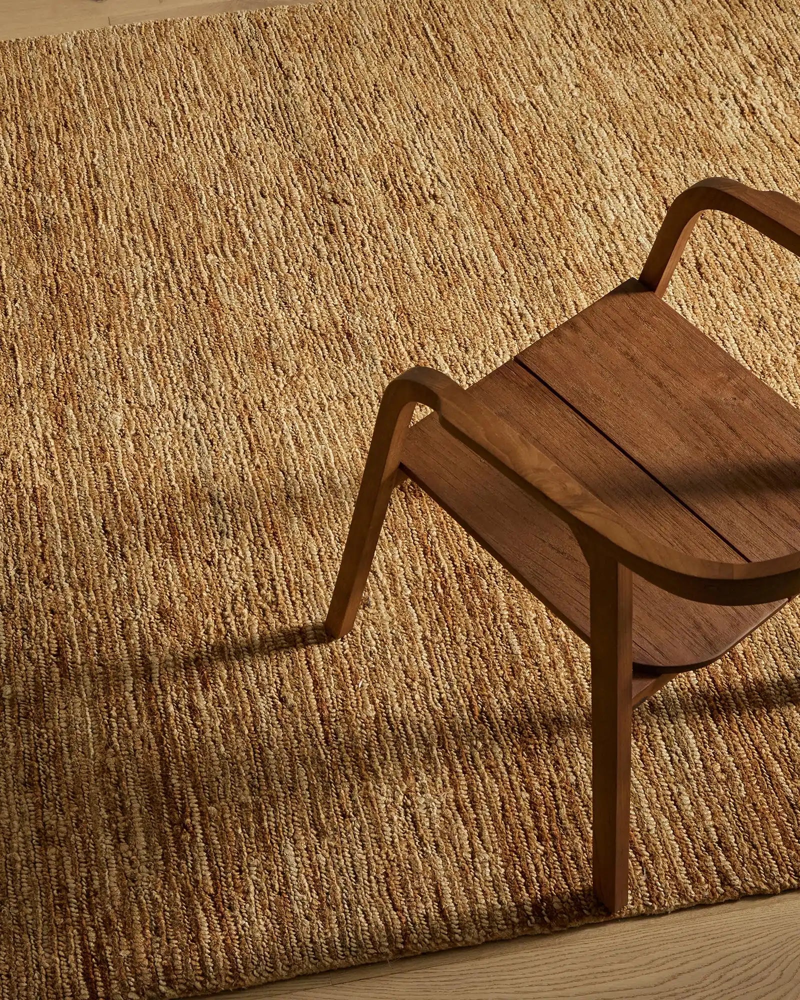 Bastian Rug 2m x 3m-Natural