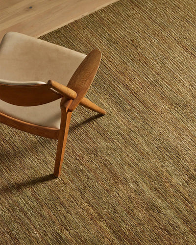 Bastian Rug 2m x 3m-Oakmoss hover image