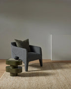 Bastian Rug 2m x 3m-Macadamia