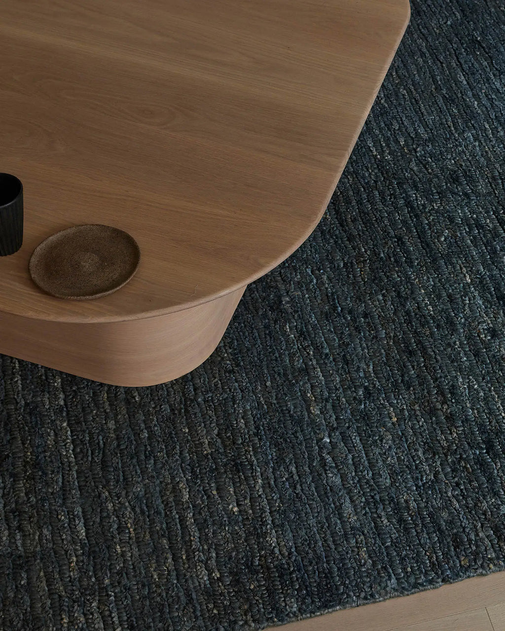 Bastian Rug 2m x 3m-Dusk