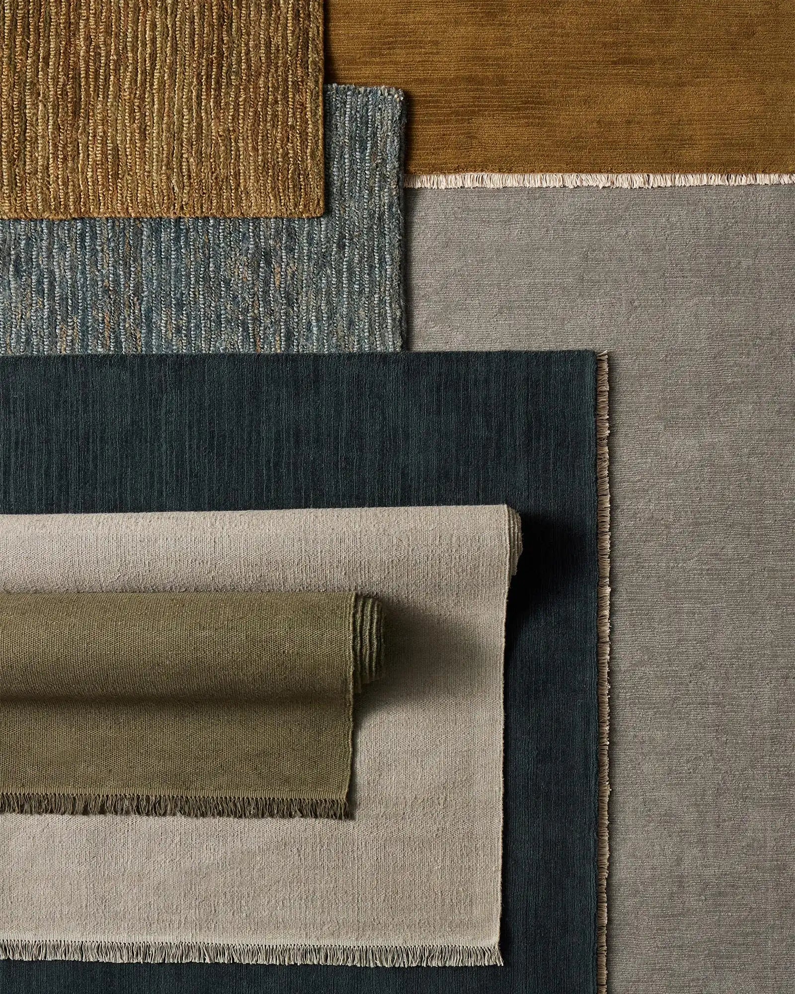 Alessandre Rug 2m x 3m-Dusk