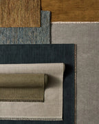 Bastian Rug 2m x 3m-Dusk