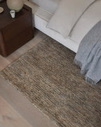 Bastian Rug 2m x 3m-Fossil