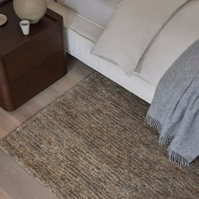 Bastian Rug 2m x 3m-Fossil hover image