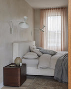 Bastian Rug 2m x 3m-Fossil