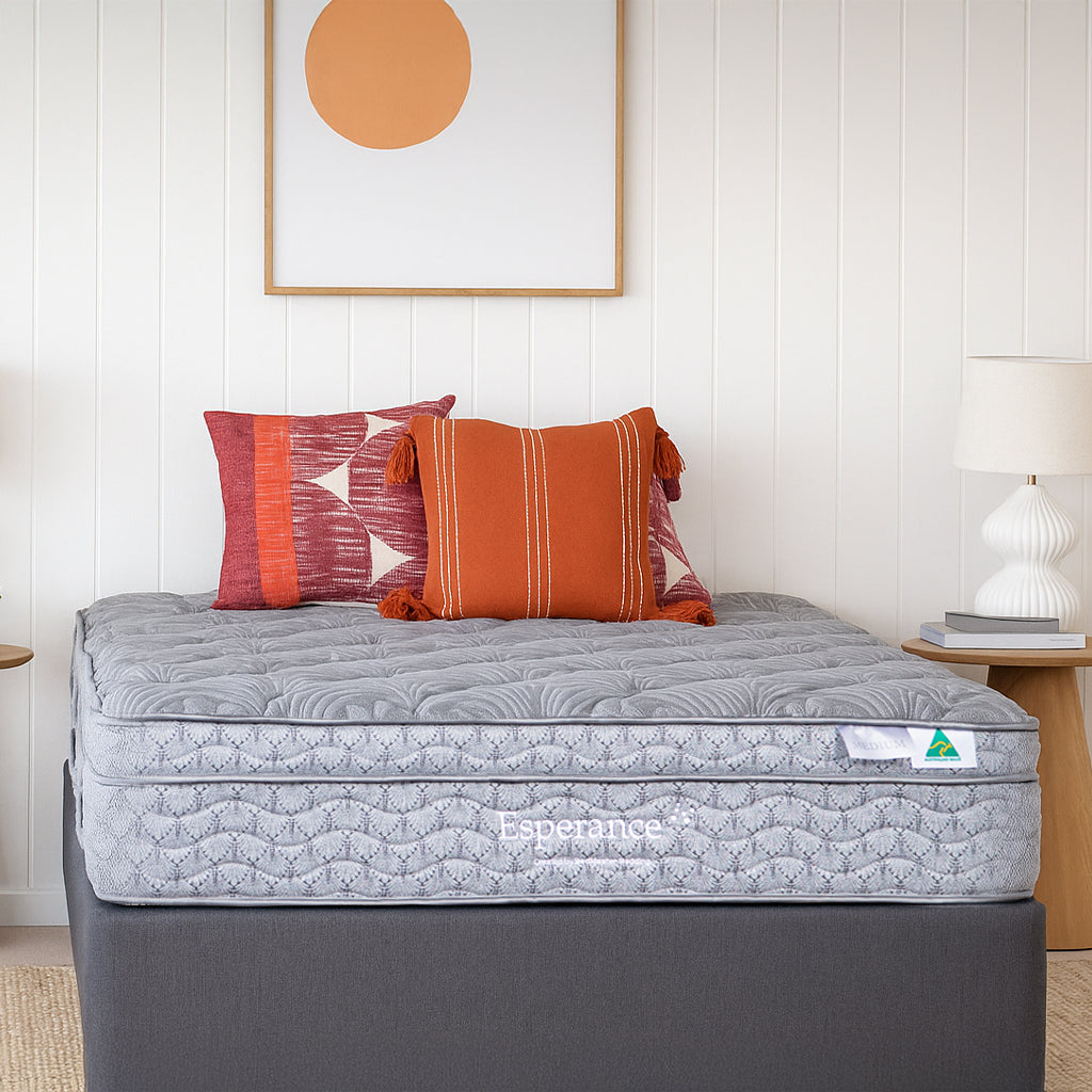 Esperance Queen Size Mattress Plush