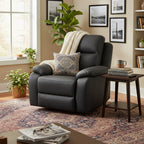 Benny Lift Chair-Black